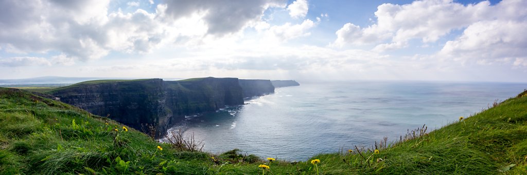 Cliffs of Moher